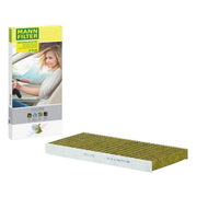 MANN-FILTER FP 36 006 FreciousPlus Cabin Pollen Filter