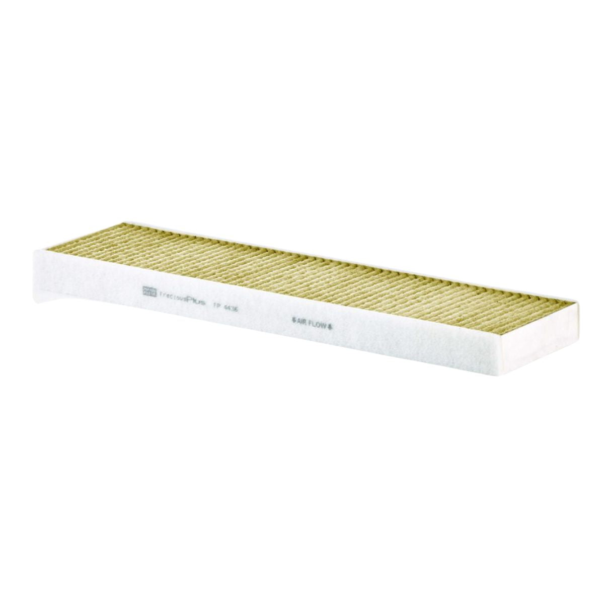 MANN-FILTER FP 4436 FreciousPlus Cabin Pollen Filter