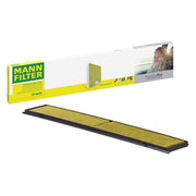 MANN-FILTER FP 8430 FreciousPlus Cabin Pollen Filter