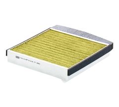 Cabin Pollen Filters