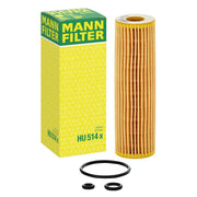 MANN-FILTER HU 514 x Engine Oil Filter