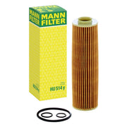 MANN-FILTER HU 514 y Engine Oil Filter