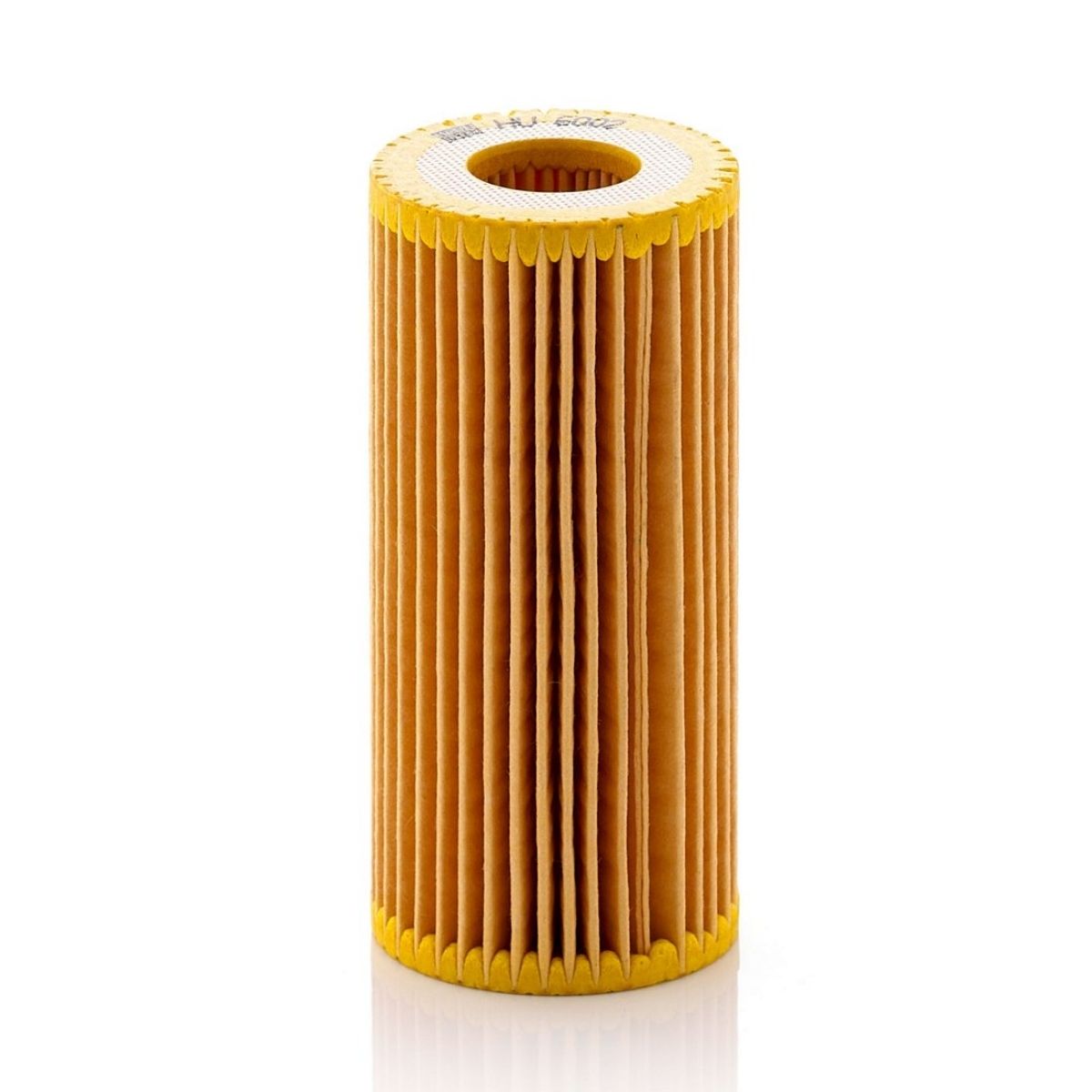 MANN-FILTER HU 6002 z Engine Oil Filter