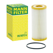 MANN-FILTER HU 6013 z Engine Oil Filter