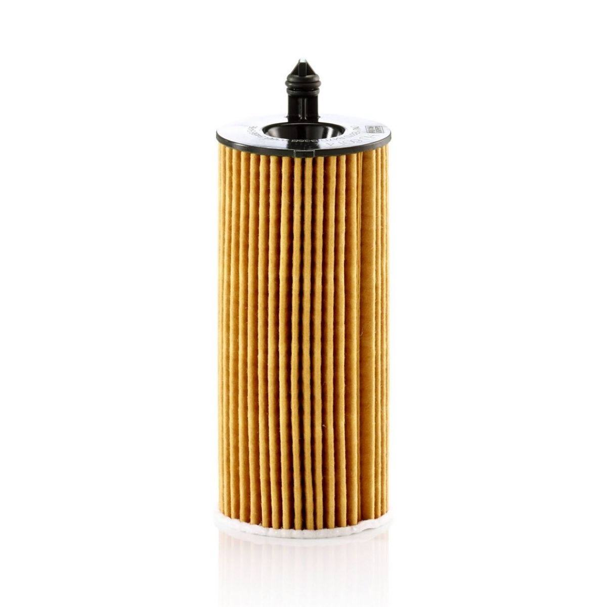 MANN-FILTER HU 6014 z Engine Oil Filter