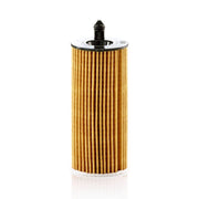 MANN-FILTER HU 6014 z Engine Oil Filter