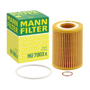 MANN-FILTER HU 7003 x Engine Oil Filter