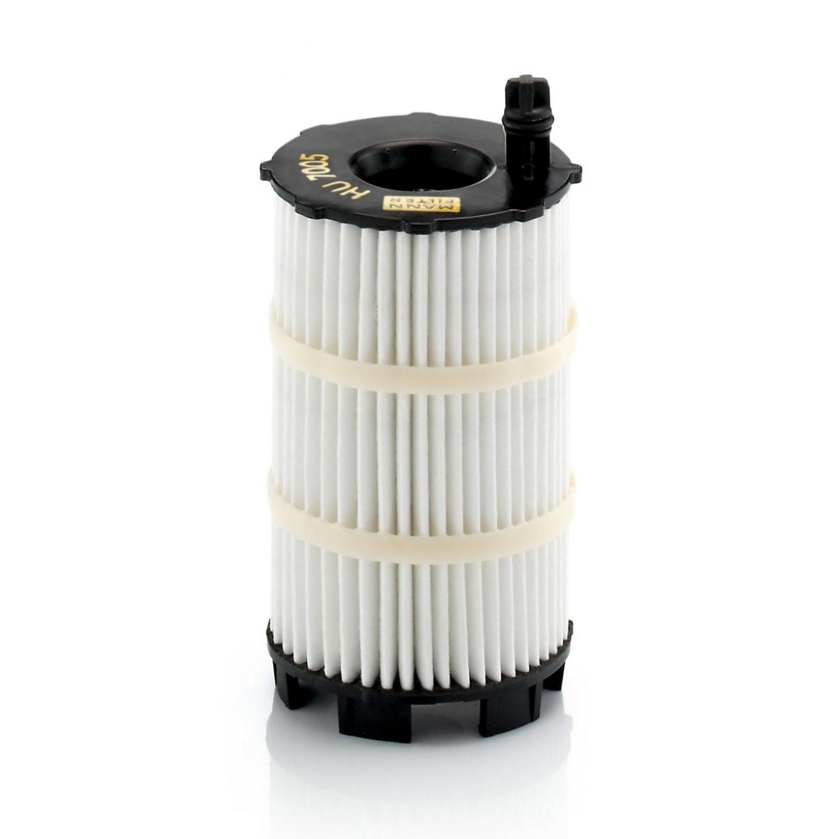 MANN-FILTER HU 7005 x Engine Oil Filter