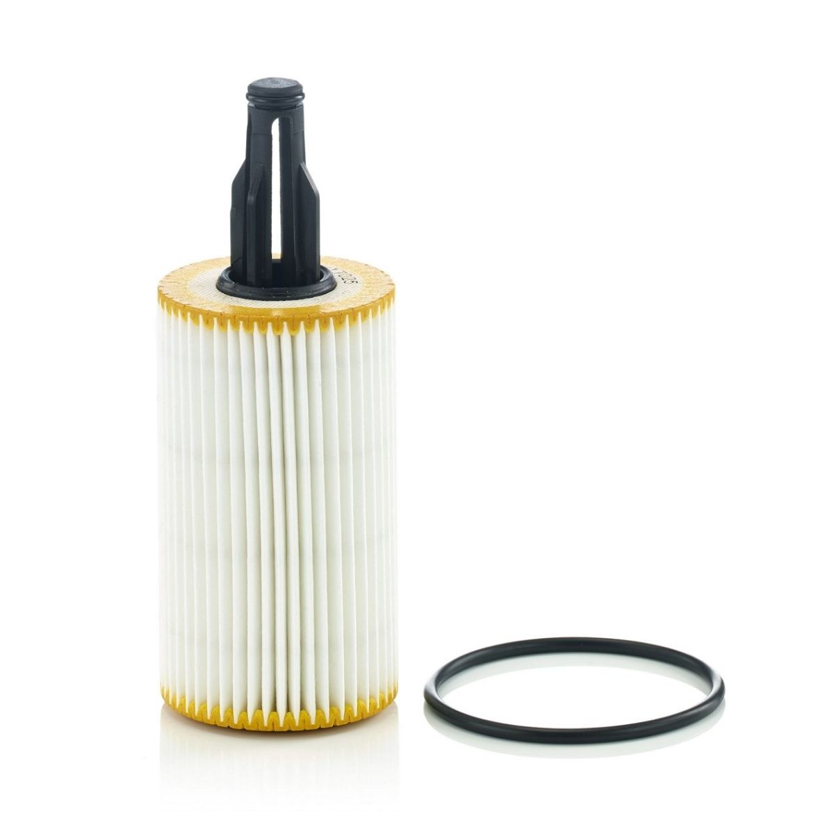 MANN-FILTER HU 7025 z Engine Oil Filter