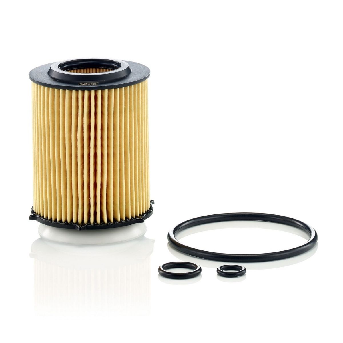 MANN-FILTER HU 7044 z Engine Oil Filter