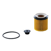MANN-FILTER HU 8002 x KIT Engine Oil Filter