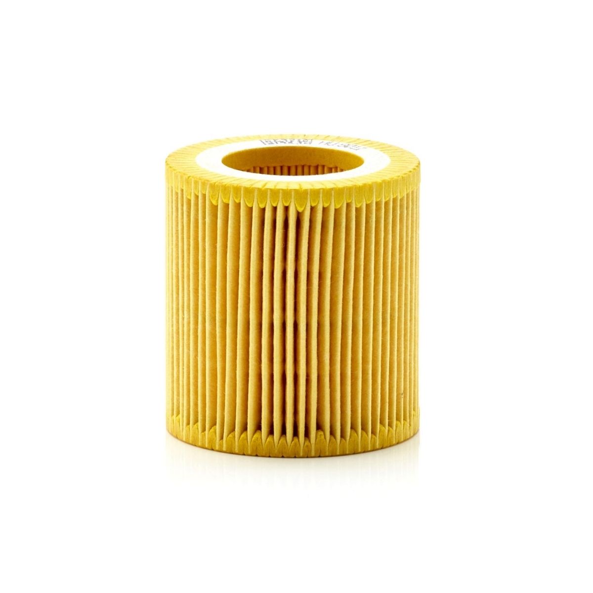 MANN-FILTER HU 8011 z Engine Oil Filter