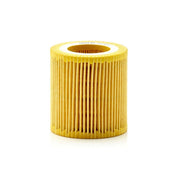 MANN-FILTER HU 8011 z Engine Oil Filter