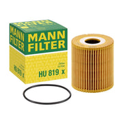 MANN-FILTER HU 819 x Engine Oil Filter