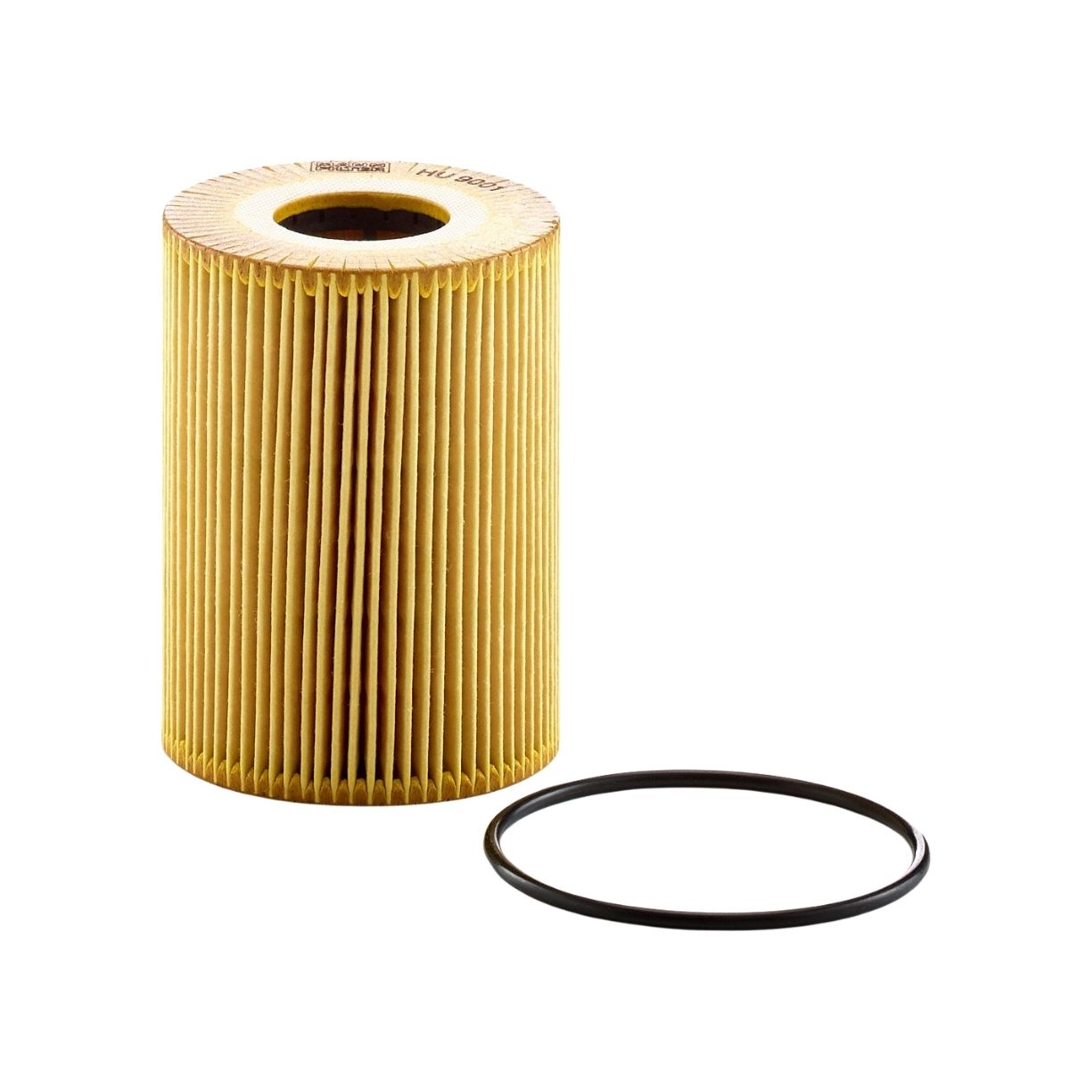 MANN-FILTER HU 9001 x Engine Oil Filter