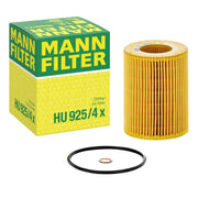 MANN-FILTER HU 925/4 x Engine Oil Filter