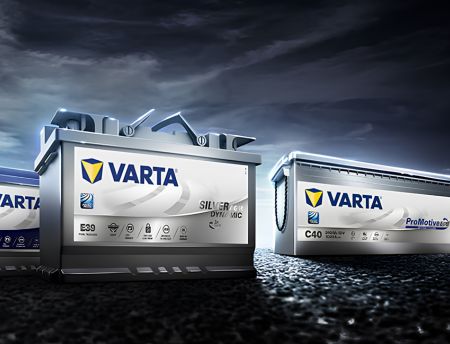 VARTA