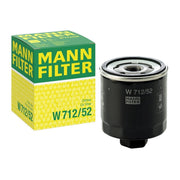 MANN-FILTER W 712/52 Engine Oil Filter