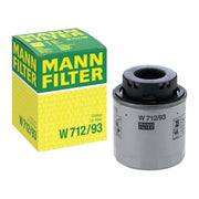 MANN-FILTER W 712/93 Engine Oil Filter