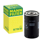 MANN-FILTER W 719/30 Engine Oil Filter