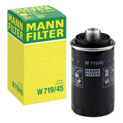 MANN-FILTER W 719/45 Engine Oil Filter