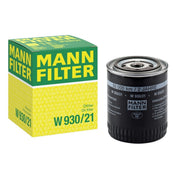 MANN-FILTER W 930/21 Engine Oil Filter