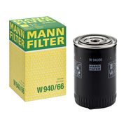 MANN-FILTER W 940/66 Engine Oil Filter