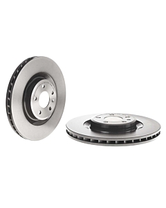 Brembo 09-B039-11 迫力碟 (前)