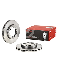 Brembo 09-B063-10 Brake Disc (Front)