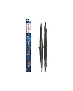 Bosch 3397001814 Twin Spoiler 814S Wiper Blade (Set)