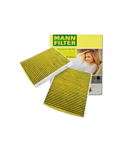 MANN FP2533-2 A/C Filter