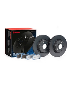 Brembo KT08001 Beyond EV 套件 (前)