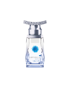 SAMOURAI Woman Aqua Aster Fragrance Clip Type 14ml (Watery Floral Scent)