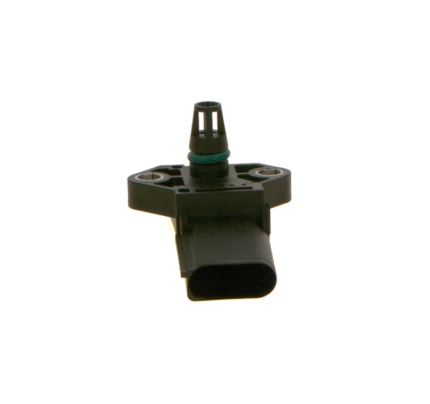 0261230208 | Bosch 0261230208 Manifold Absolute Pressure Sensor (MAP)