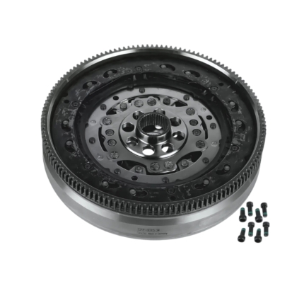 2295-001-534 | SACHS 2295-001-534 飛輪