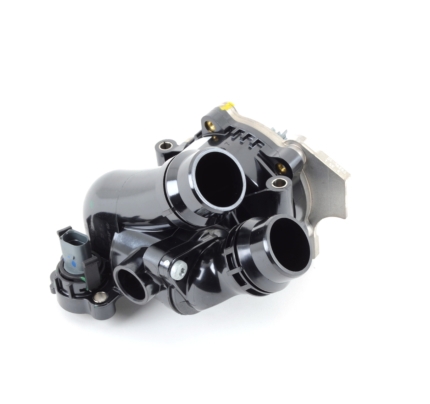 06H-121-026DN | Audi VW 06H-121-026DN Water Pump