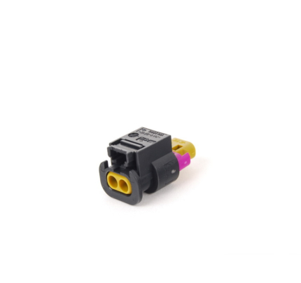 07P-973-702 | Audi VW 07P-973-702 Electrical Connector (2-Pin)