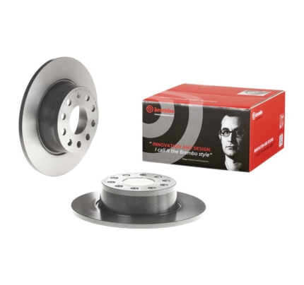 08-D425-11 | Brembo 08-D425-11 Brake Disc (Rear)
