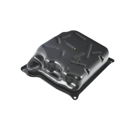 0GC-325-201H | Audi VW 0GC-325-201H Mechatronic Cover with Seal