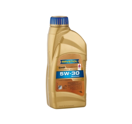RAV-SMP-5W30 | RAVENOL SMP SAE 5W-30 機油