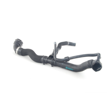 1K0-122-101LA | Audi VW 1K0-122-101LA Upper Radiator Hose