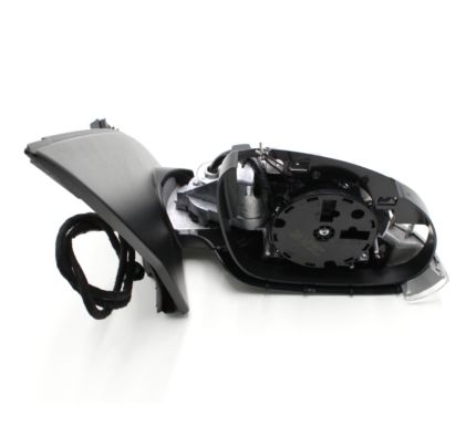 1K2-857-508AE-9B9 | Audi VW 1K2-857-508AE-9B9 Mirror Assembly (Right)