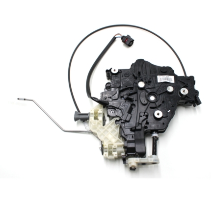 2K5-843-654C | Audi VW 2K5-843-654C Remote Control Door Lock (Rear Right)