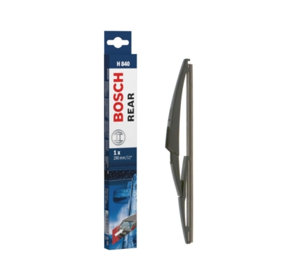 3397004802 | Bosch 3397004802 H840 Rear Wiper Blade