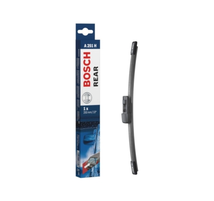 3397008058 | Bosch 3397008058 A251H Rear Wiper Blade