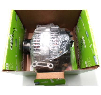 439554 | Valeo 439554 發電機 (180 Amp)