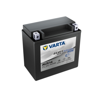 VARTA 電池