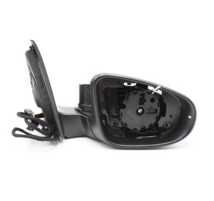 5K0-857-508AE-9B9 | Audi VW 5K0-857-508AE-9B9 Mirror Assembly (Right)