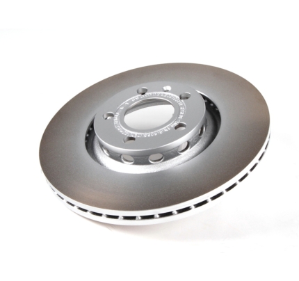 8E0-615-301R | Audi VW 8E0-615-301R 迫力碟 (前)