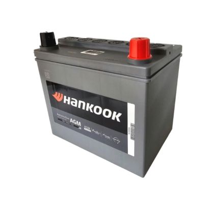 AGMU1-450LS | Hankook AGMU1-450LS HEV/EV Automotive AGM (30Ah)